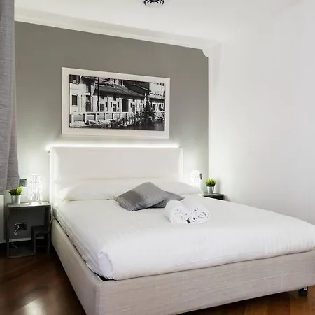 Keys Of Italy - Pantano 8 / New Apt. / Mm Missori Mailand Exterior foto