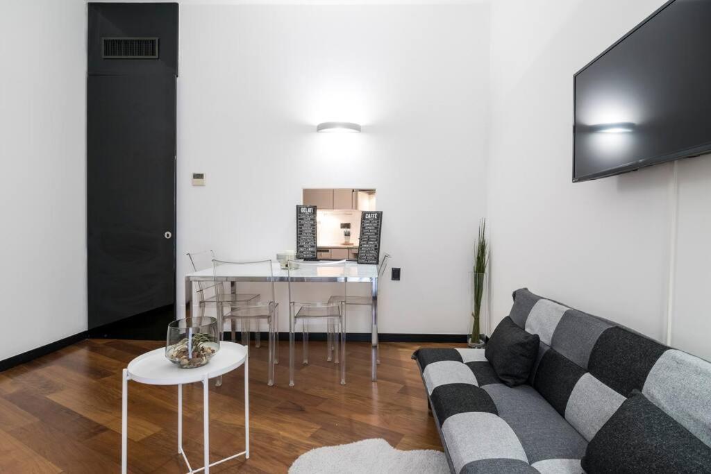 Keys Of Italy - Pantano 8 / New Apt. / Mm Missori