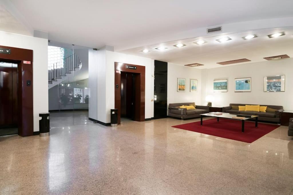 Keys Of Italy - Pantano 8 / New Apt. / Mm Missori Appartement Milan