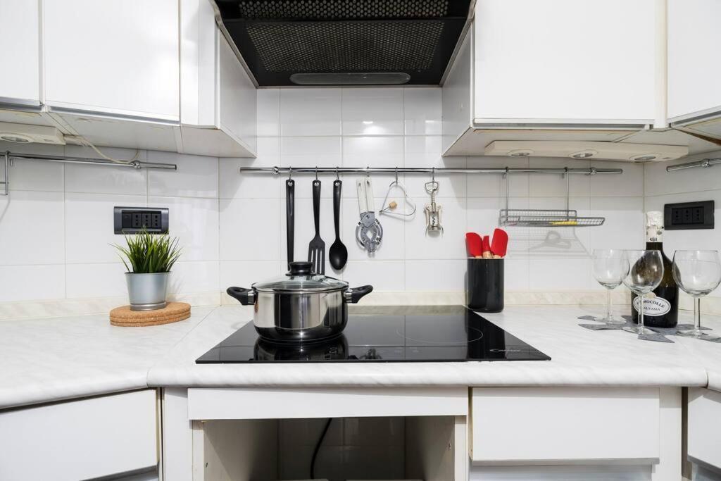 Appartement Keys Of Italy - Pantano 8 / New Apt. / Mm Missori Milan