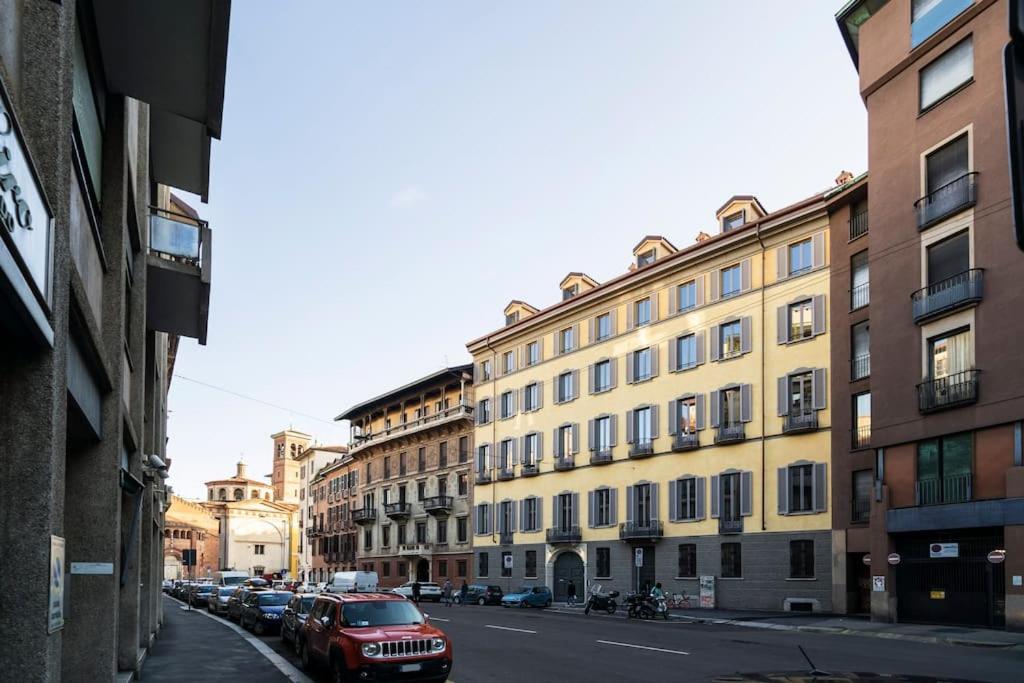 Appartement Keys Of Italy - Pantano 8 / New Apt. / Mm Missori *